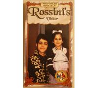 Rossini's Visitor (Composers Specials Volume 5)