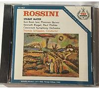 RossiniStabat Mater [Import]