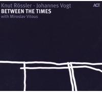 Between The Times