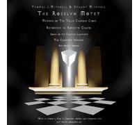 Rosslyn Chapel: The Music of the Cubes