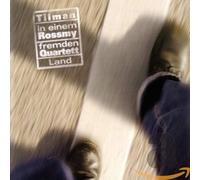 Rossmy, Tillman - in Einem Fremden Land