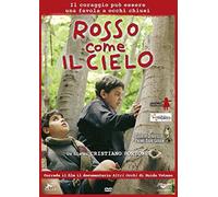 Rosso Come Il Cielo (DVD) [Import]