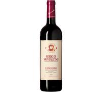 Rosso di Montalcino 2023 - Il Poggione