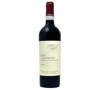 Rosso di Montalcino DOC Giuseppe Gorelli 2022, 0,75 ℓ