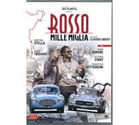 Rosso Mille Miglia [Import]