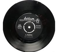 Rosso, Nini - Il Silenzio / Ho bisogno di te