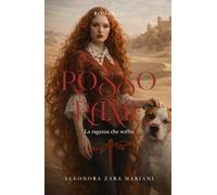 Rosso Rame: La ragazza che soffre