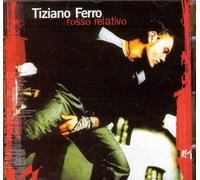 Ferro, Tiziano - Rosso Relativo