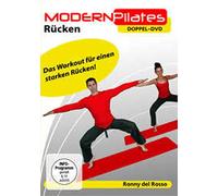 Rosso,Ronny Del - Modernes Pilates Rücken