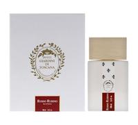 Rosso Rubino by Giardini Di Toscana for Unisex - 3.4 oz EDP Spray