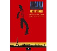 Rosso Sangue [Import]