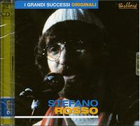 Rosso, Stefano - Stefano Rosso