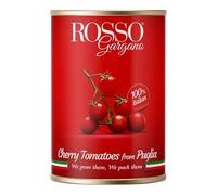 Rossogargano tomates cerises de pouilles gr400