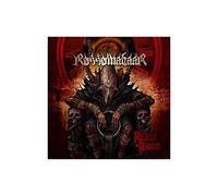 Rossomahaar - The Reign of Terror DIGI-CD