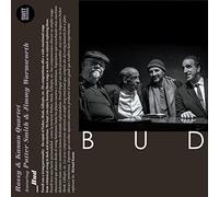 Rossy & Kanan Quartet - Bud [Import]