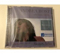 Andrea Rost – Che Cosa E Amor – Mozart Arias – CD