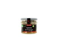 ROSTAIN-Terrine de campagne ROSTAIN