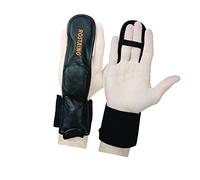 ROSTAING - Bracelet ScanForce LG - Bracelet Détecteur de Métaux - Norme CE - Sécurité Privée - Idéal pour Tous Types d'Interventions - Détection sans Contact Physique - Compact - Léger