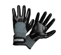 ROSTAING CARPRO Gants Carreleur Étanches Latex Faïence Mortier Colle