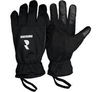 ROSTAING COLDPROOF Gants Tactiques Hiver Anti-Froid Tactiles Isolants | Doublure polaire coupe-vent, grip optimal, écrans tactiles, forces de l'ordre, interventions hiver