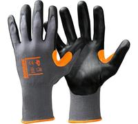 ROSTAING DURANIT-ONE Gants Manutention Tactiles Précision Logistique | Effet seconde peau, 3x plus durable, travaux de précision, manutention, logistique, écrans tactiles