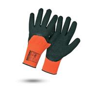ROSTAING Gants de Manutention Chantier Hiver BTP Maçonnerie