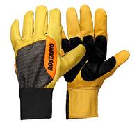 Rostaing - Gants Forest IT09 - Brun