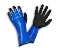 Gant de travail imperméable liquido - rostaing - 7 - s