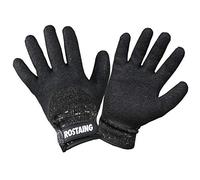 ROSTAING MACPRO Gants Construction Maçonnerie Anti-Coupure Étanches