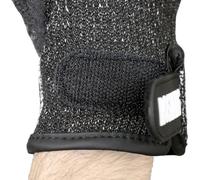 ROSTAING MACPRO Gants Construction Maçonnerie Anti-Coupure Étanches | Travaux pro construction, résistance coupure, étanche, manutention chantier, préhension humide, chaux