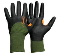 ROSTAING MIDSEASON Gants Travail Demi-Saison Tactiles Abrasif Manutention | Fin et chaud, milieu frais, travaux abrasifs, manutention, écrans tactiles, préhension, confort