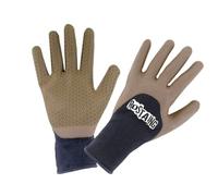 ROSTAING ONE4ALL Gants Jardinage Fins Imperméables Désherbage | Confort seconde peau, taille, plantation, désherbage, imperméables, souplesse, préhension humide