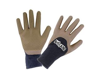 ROSTAING ONE4ALL Gants Jardinage Fins Imperméables Désherbage | Confort seconde peau, taille, plantation, désherbage, imperméables, souplesse, préhension humide
