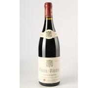 ROSTAING R. Côte Blonde 1999 - Côte Rotie - (Etiqu. légèrement abîmée)