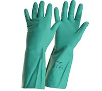 ROSTAING SNITRILE/IT07 Gants, Vert, 24 x 13 x 1.5 cm