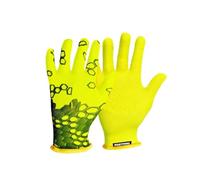 ROSTAING SUPERGRAVITY Gants Enfant Super-Héros Ultra-Adhérents Escalade | Escalade, vélo, loisirs extérieurs, effet seconde peau, adhérence, jaune, petites mains, ludique