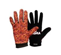 ROSTAING SUPERMAGMA Gants Enfant Super-Héros Réactifs UV Bricolage Vélo | Plein air, bricolage, vélo, loisirs, réactif aux UV, couleurs, adhérence, petites mains, ludique