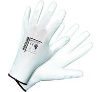 ROSTAING WHITEPRO Gants Spécial Peinture, Enduits, Fins, Finition Dextérité | Spécial peinture, fins, dextérité, préhension, finition, atelier, souplesse, propreté, confort