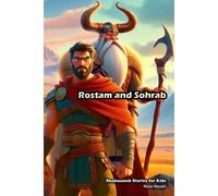 Rostam And Sohrab