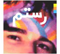 Rostam - Half-light [New Vinyl LP]