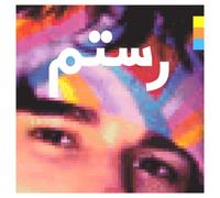 Rostam Half-light (Vinyl) 12" Album with MP3
