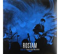 Rostam - Live at Third Man Records