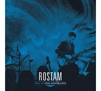 Rostam: Live at Third Man Records