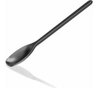 Rosti Backlöffel New Classic, Küchenhelfer, Kunststoff, Schwarz, 30 cm, 30093