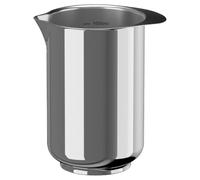 Rosti Margrethe Stainless Steel Mixing Jug, 1.0l