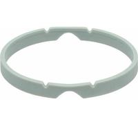Rosti Bodenring für Schüssel Victoria 3 L, Zubehör, TPE-Kunststoff, Grau, 25900