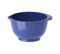 Rosti Margrethe Bol à Mélanger 0,25 Litre, Incassable, Pour Snacks, Dips, Céréales, Passe au Lave-Vaisselle, Convient au Micro-Ondes et au Congélateur, Electric Blue (Bleu)