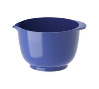 Rosti Margrethe Bol à mélanger 2 litres, Bol incassable, Bol à pâtisserie, Bol à pâte levée avec une bonne poignée, en plastique recyclable, Electric Blue (bleu)