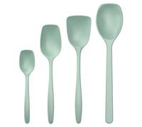 Rosti Cuillères Classic. lot de 4 Nordic green