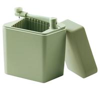 Rosti Classic Boîte à fromage 16,5 x 10 x 19 cm Vert brumeux